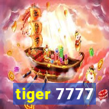 tiger 7777